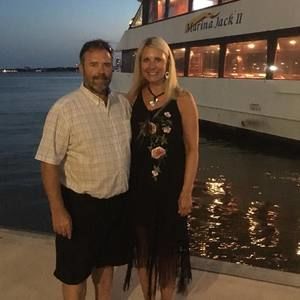 Meet your Posher, Janet